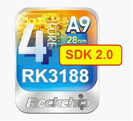 极限稳定 RK3188 SDK2.0视频评测