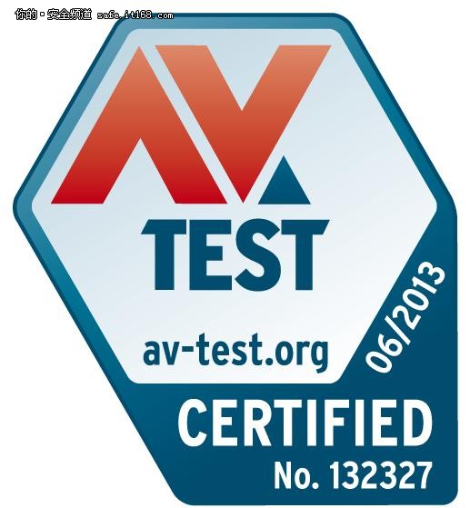 av-test国际评测360杀毒排名全球前三