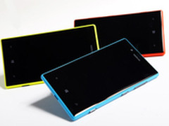 TD双核WP8热机 诺基亚720T售1699送大礼