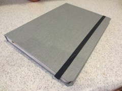 艺术范儿 MacBook Air新款书本风保护套