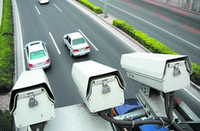 智能交通：车联网未来与道路拥堵解决