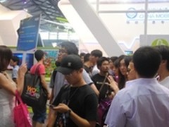飞利浦65PFL6531在ChinaJoy大放异彩