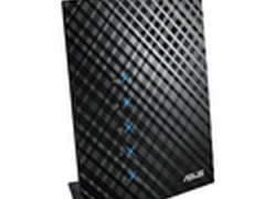 无线影音共享 华硕无线路由新品RT-N14U