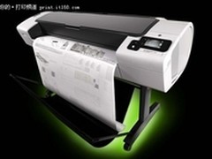[重庆]快速大幅面输出 惠普T790售27000