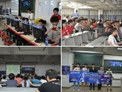 技嘉GTL逐鹿巴蜀大地 试看谁能笑傲江湖