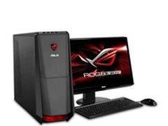 华硕ROG台式电脑G30释放游戏能量