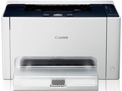 精致节能 佳能LBP7010C打印机仅售1599
