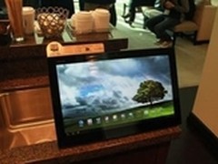 华硕P1801带你走进向【尚】家居生活