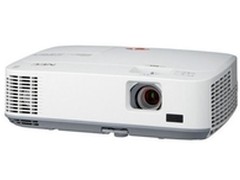 适合培训办公 NEC ME300X+暑期特价9988