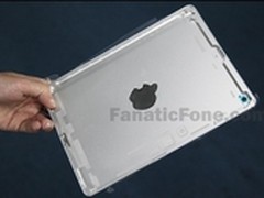 9月份发布 苹果iPad 5将搭载A7X处理器