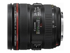 佳能EF 24-70mm f/4L IS USM售6800元