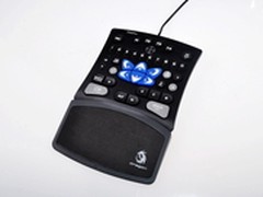 精致游戏体验 摩天手M3游戏键盘推荐