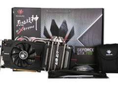 iGame专属 谈AIR-KIT空力套件实战经验