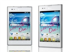 5英寸双核智能机 LG F100L仅售1060元