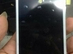 9月6日发布 iPhone 5C前面板曝光
