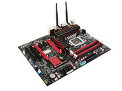 无线分享无限 七彩虹8系主板AP功能解析