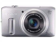 [重庆]时尚多彩长焦 佳能SX240仅售1799