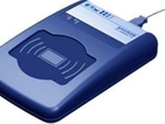 【成都】精美外观 普天身份证读卡器