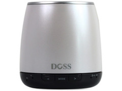 炎热烈日咋听歌? DOSS阿隆索蓝牙音箱