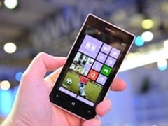 白菜价再次来袭诺基亚520国行邢台售699