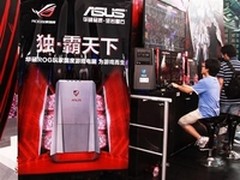 极致性能 华硕ROG CG8890决战Chinajoy