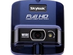 天驰达MINI行车记录仪震撼首发！