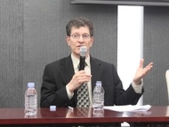 甲骨文Andrew：Oracle数据库12c新功能