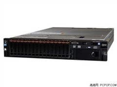 2U4核服务器 武汉IBM x3650 M4报16000