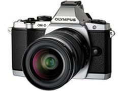 奥林巴斯即将发布新款高级OM-D相机