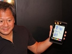 很值得期待 NVIDIA平板TegraNote首曝光