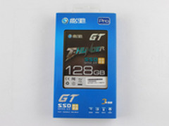 体验极速快感 影驰雷电GT128 Pro热销中