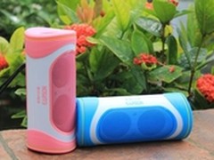 聆听音乐 耳神ER-152蓝牙音箱超值热销