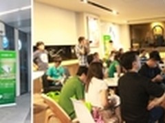 超短焦完美进化 丽讯发布D755投影新品