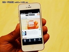 [重庆]暑促 iphone5电信和移动版4570