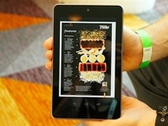 [重庆]简洁4核平板 谷歌Nexus 7仅1599