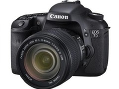 佳能EOS 7D II在今年推出的可能性为零