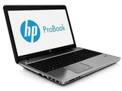 成熟稳重商务本 惠普4441s售价3955元