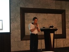 威联通发布QNAP QTS4.0 带来NAS新体验