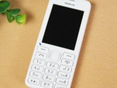 别等210了 双卡多彩诺基亚2060仅398元