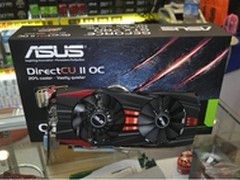 顶级之选 华硕GTX780游戏显卡5499元