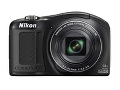 尼康发布COOLPIX S6600和L620数码相机