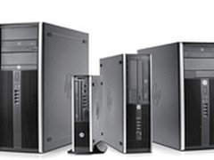 惠普HP Compaq 8300 Elite商用台式机