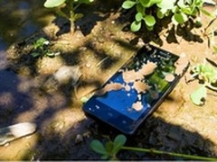 998元华为三防G350普及智能手机