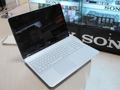 【成都】全能本 索尼F1521AYC仅4100元