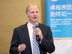 更快速更可靠 英特尔固态硬盘策略解读