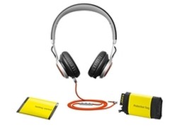 JabraREVO捷波朗混音器全方位Dolby音效