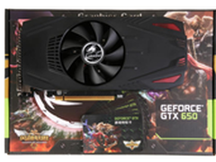 送专属LOL英雄皮肤 七彩虹战斧650售749