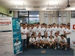 OpenStack三周年 TryStack迎来顾问团