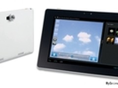 主打学生市场 Intel发布两款全新平板