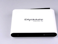 小身材大能量 迪优美特A6II保定售价299